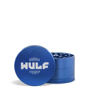 Wulf Mods 65mm 4pc Grinder
