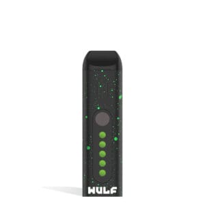 Wulf Mods Flora Portable Dry Herb Vaporizer