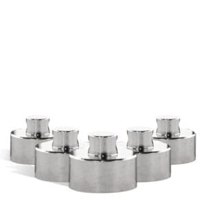 Yocan Evolve Plus Coil Cap 5pk