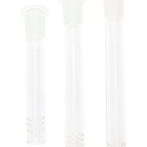 Glass GoG 18.8 mm to 14.5 mm Downstem Adapter