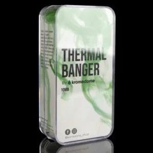 Kromedome Thermal Banger 10MM