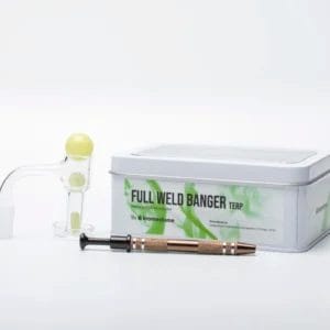 Kromedome Full-Weld Turp Slurper 14mm