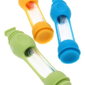 GRAV 16 mm Octo-Taster – Silicone Skin