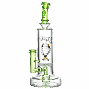 DNA DAB RIG