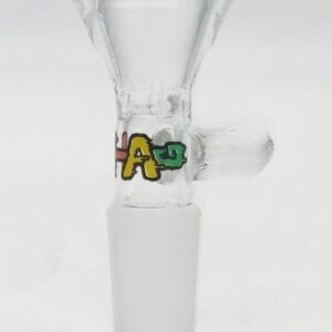 TAG - Built In Screen Slide with Handle