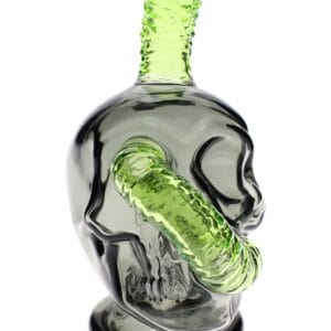 MJ Arsenal “Grim Ripper” Puffco Peak Attachment – Limited Edition