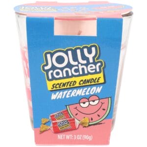 3 oz Candy & Snack Scented Candle