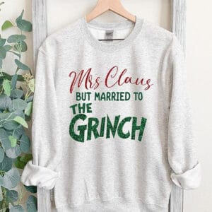 UNISEX FLEECE SWEATSHIRT