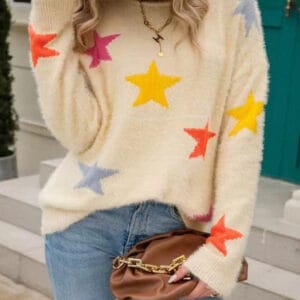 Star Sweater