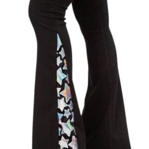 Star Struck Bell Bottom