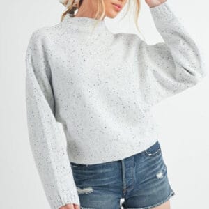 Addison Sweater