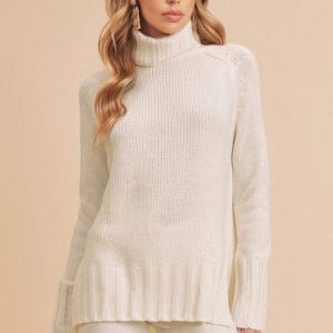Danica Sweater