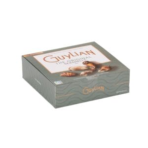Guylian seashells in double layer gift box